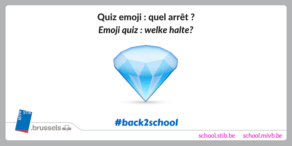 Nos arrêts en emojis : le quiz !