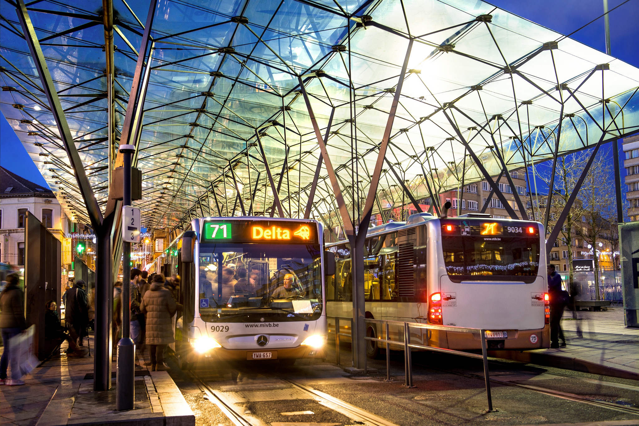 On vous dit tout : les trains de bus