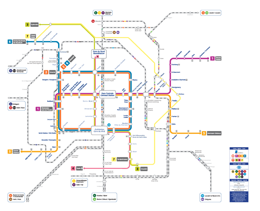trainSplanbruxelles STIBMIVB trainSplanbruxelles STIBMIVB