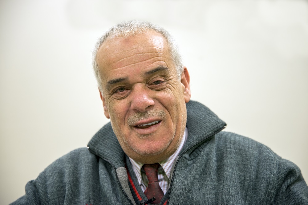 Au revoir et merci, Abdesselam Tahiri !