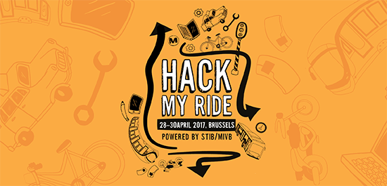 Envie d’améliorer la mobilité de demain ? Participe au Hackathon !