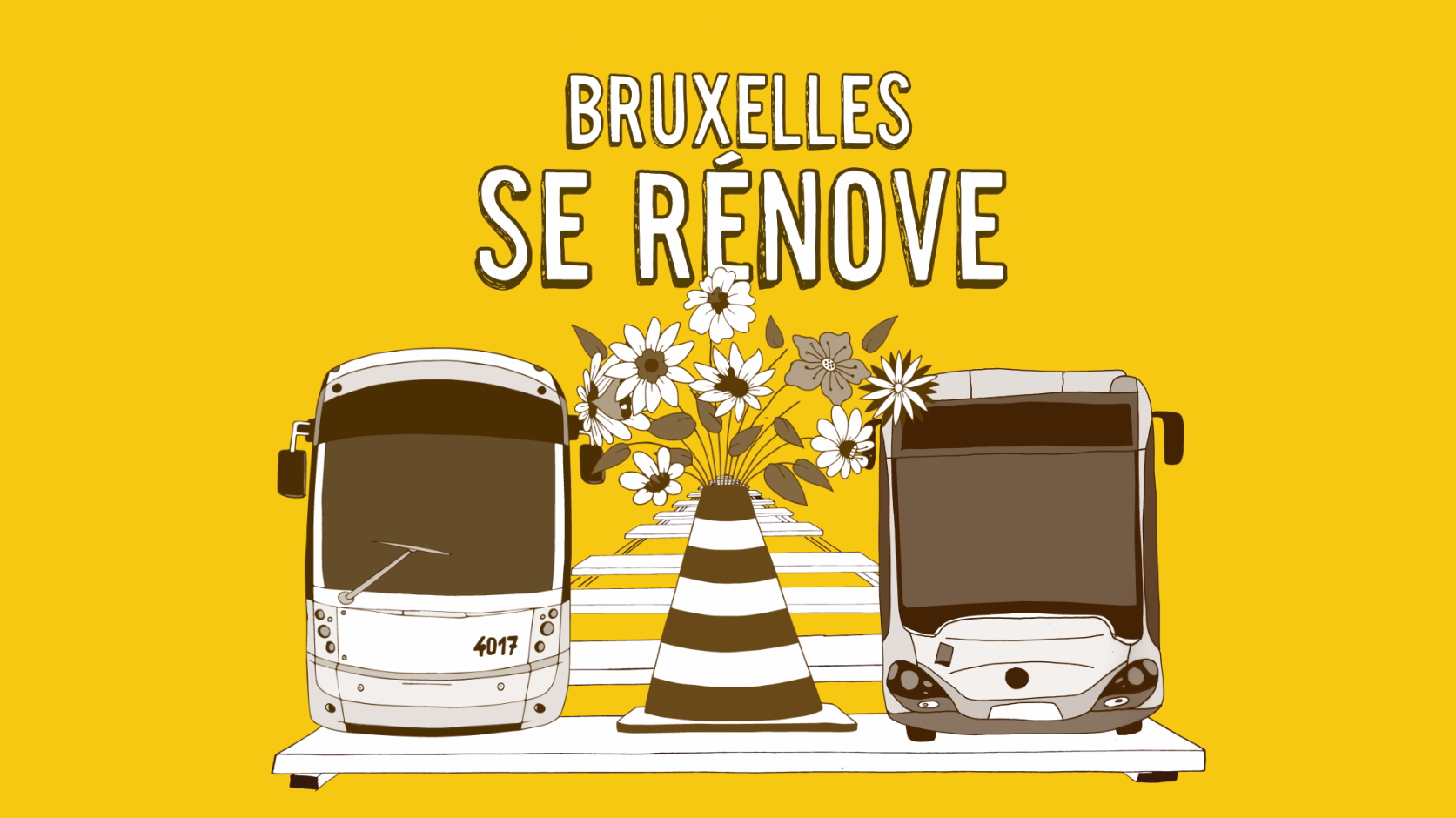 On vous dit tout : les chantiers de l’été 2019