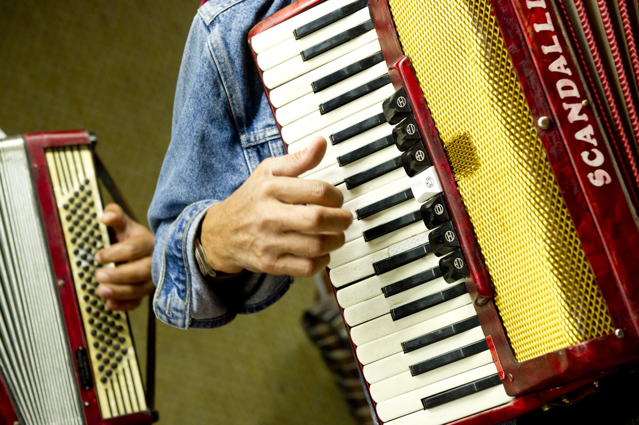 On Vous Dit Tout La Musique Dans Le Metro