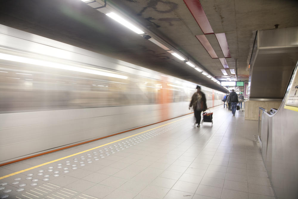 Plus de 800 postes à pourvoir à la STIB en 2019