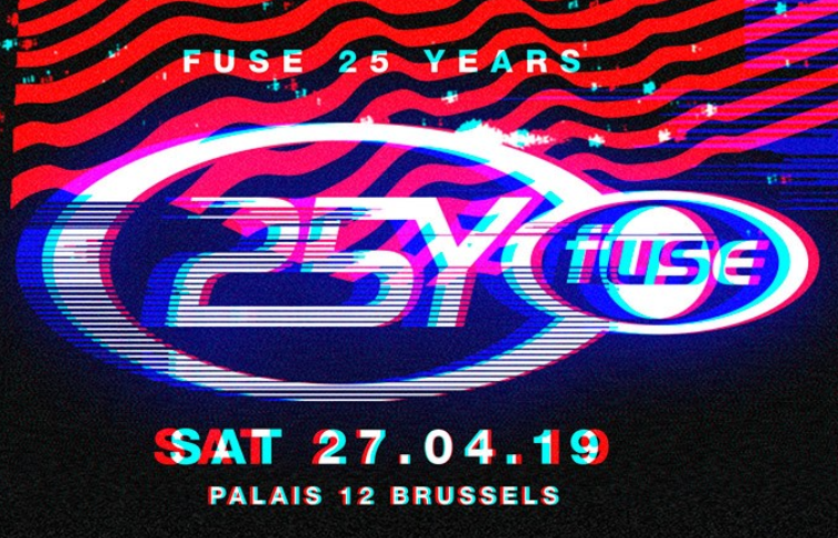 25 ans Fuse: gagnez un ticket duo
