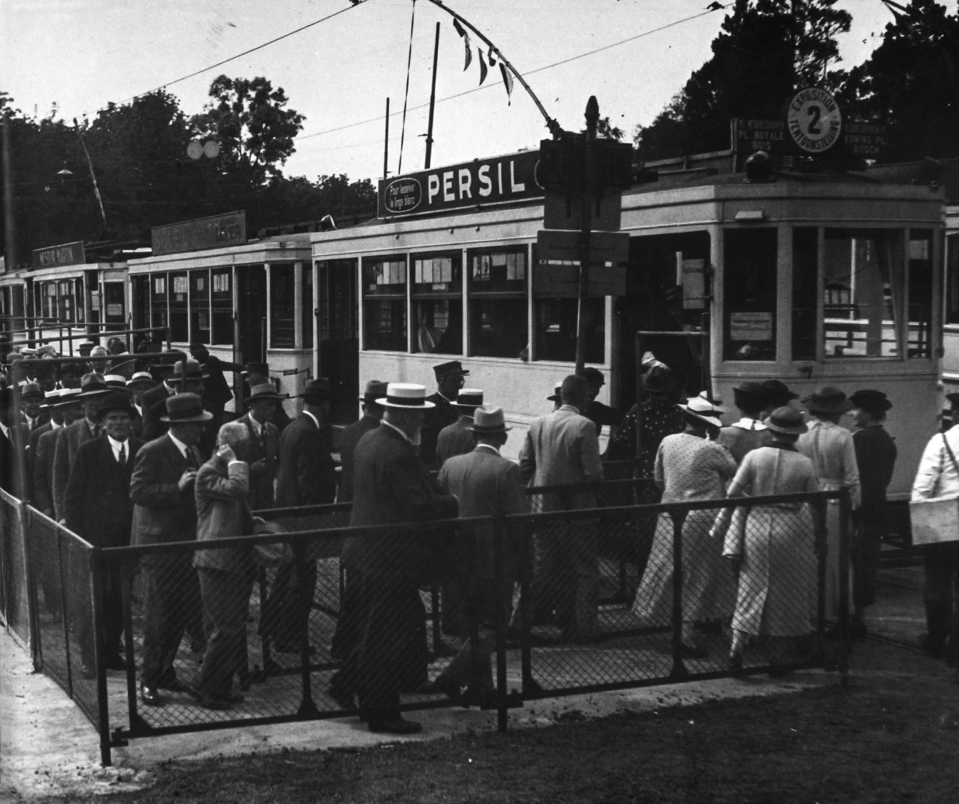 Ligne 150, le podcast de la STIB – épisode deux