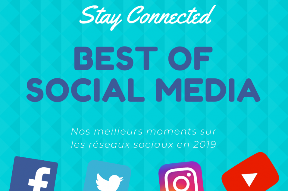 stib social media mivb best of