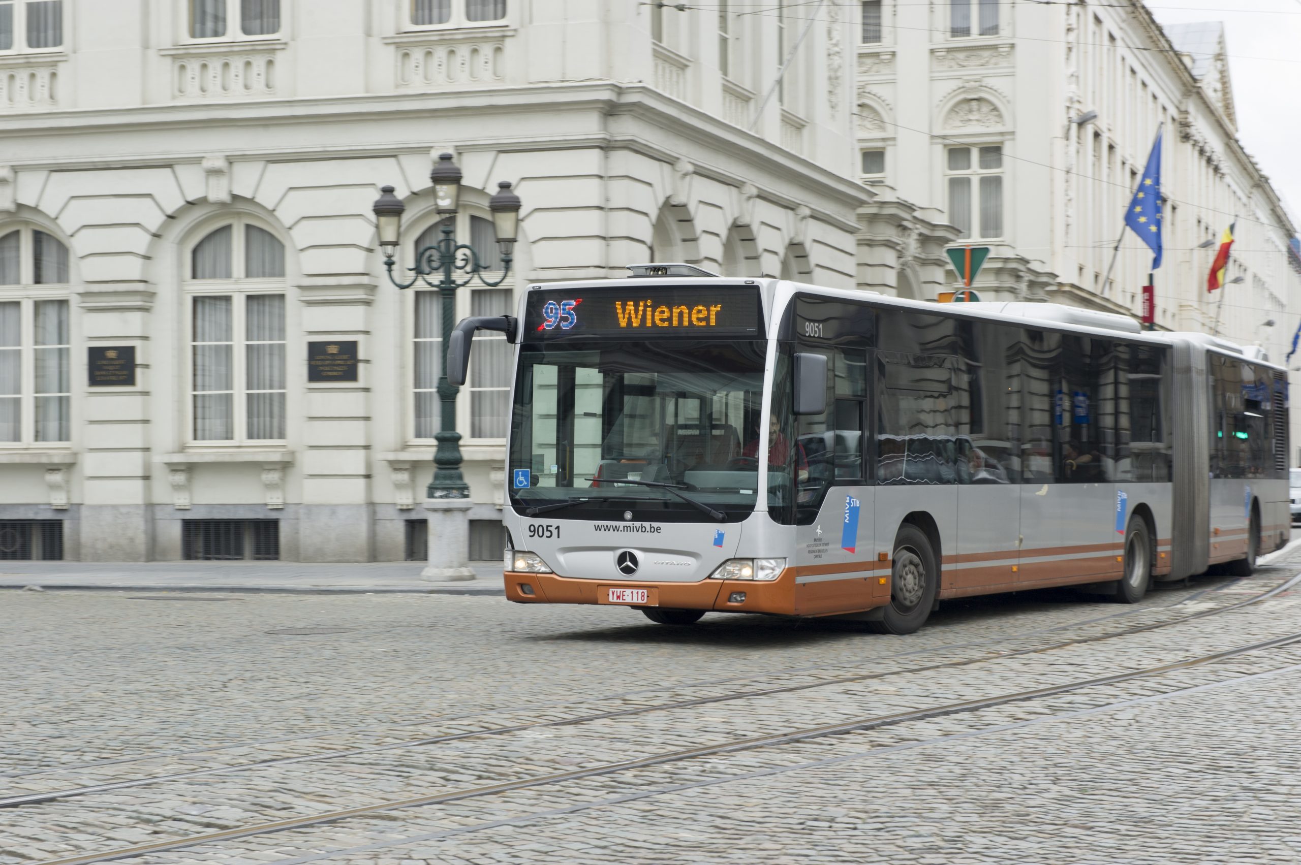 7 bonnes raisons de reprendre les transports publics