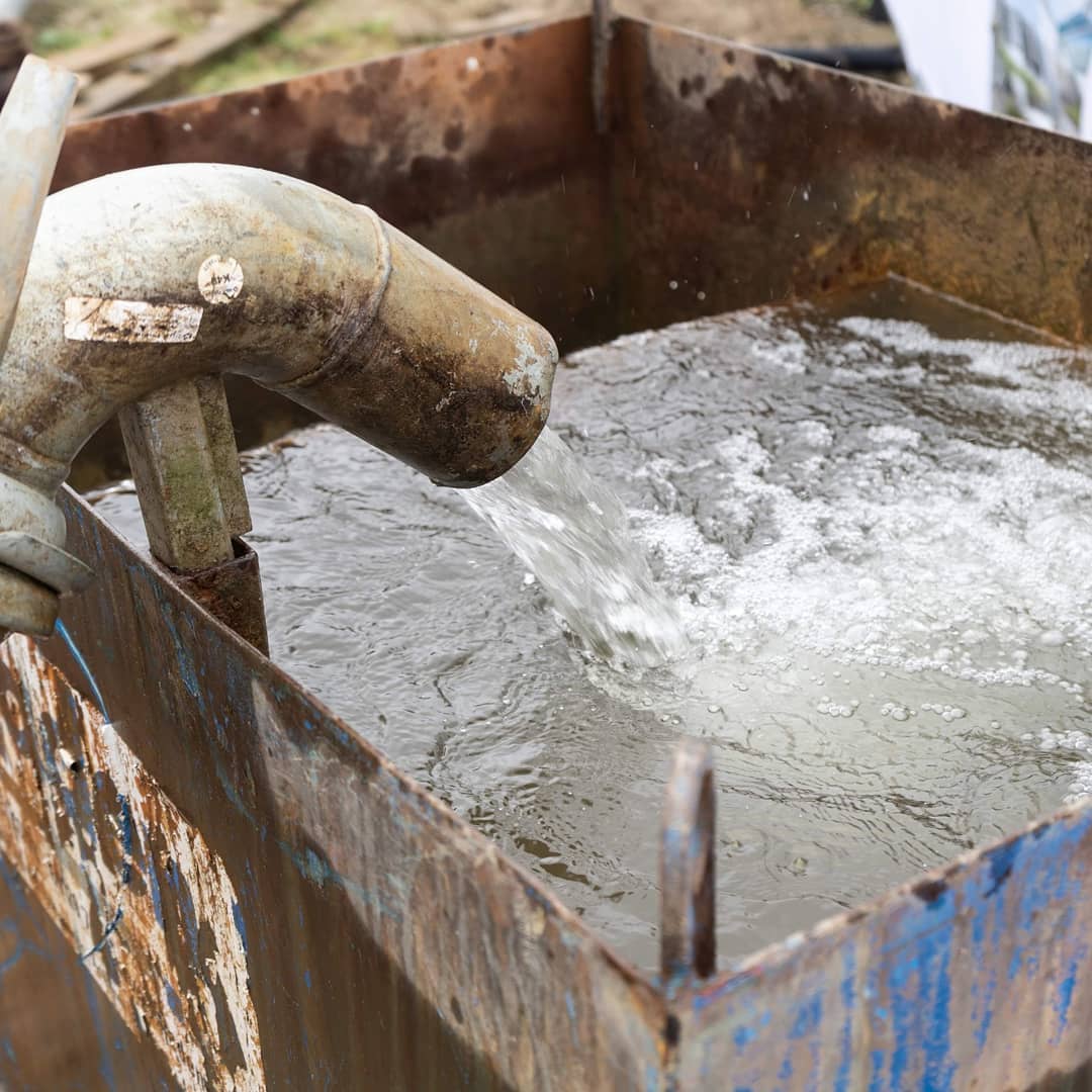 Economiser l’eau, ça coule de source !