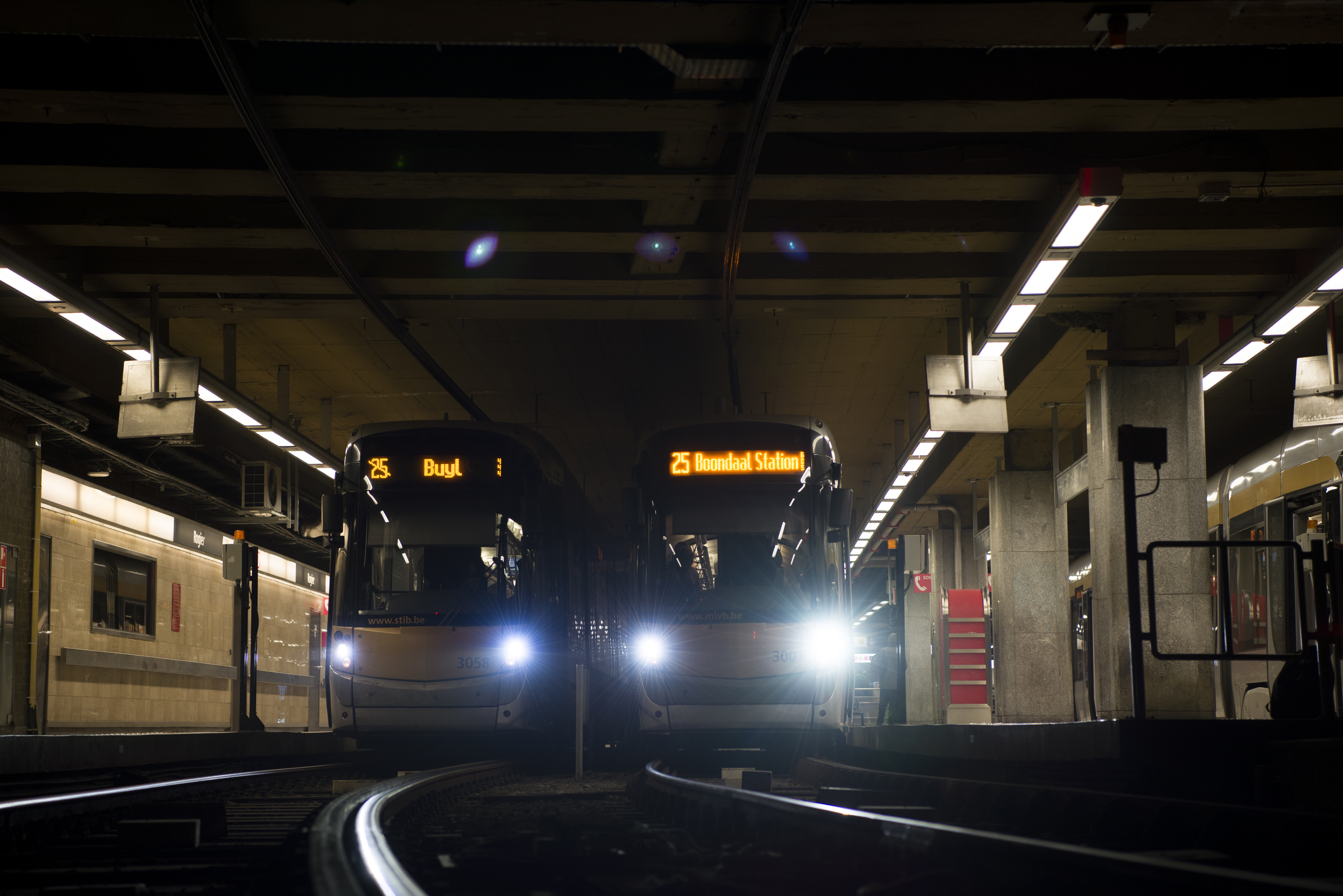 Black-out: que se passerait-il sur notre réseau en cas de panne de courant à Bruxelles ?