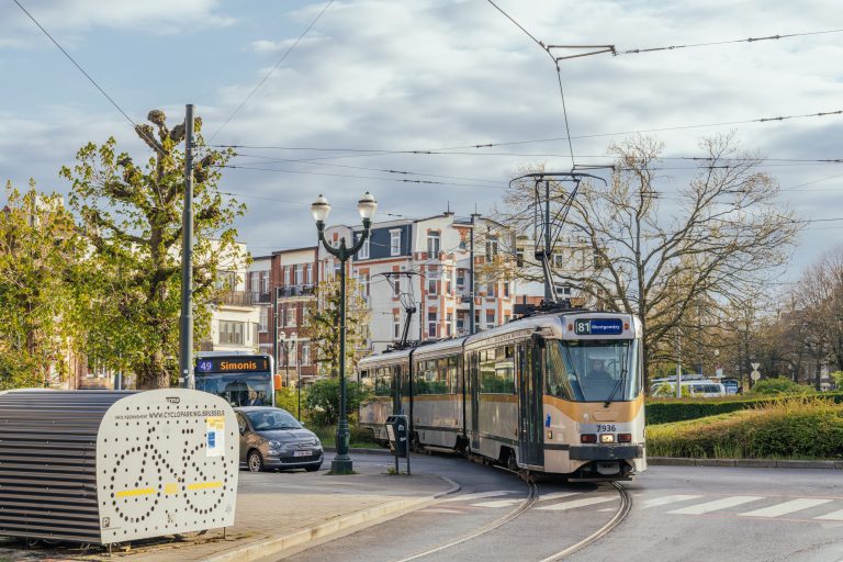 STIB-MIVB - Stib Stories, Bienvenue Dans Les Coulisses De La Stib