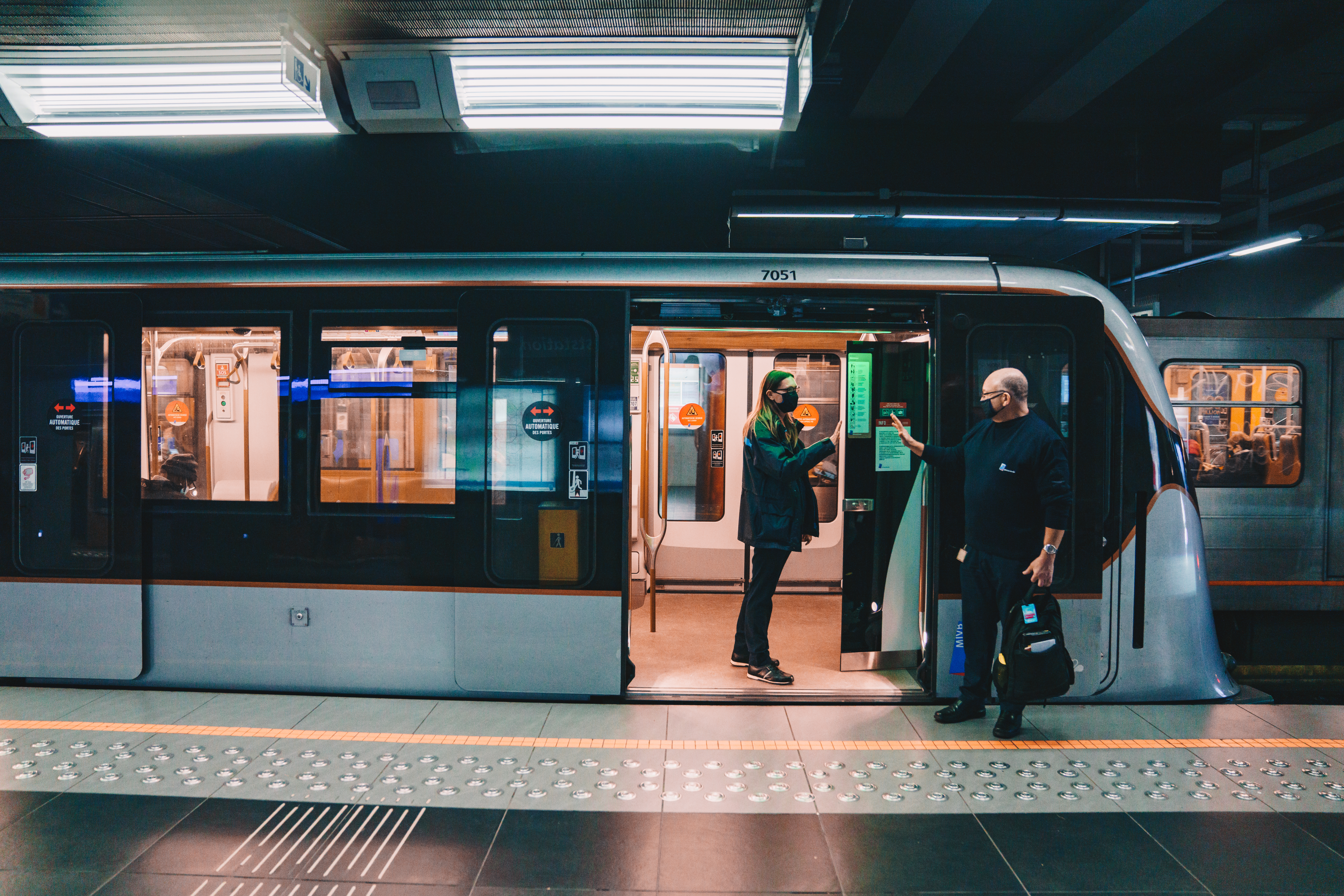 9 astuces insolites pour optimiser votre voyage sur notre réseau