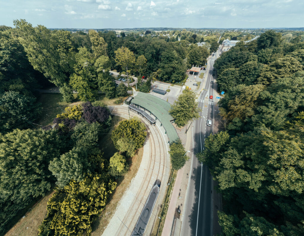 tervuren terminus stib
