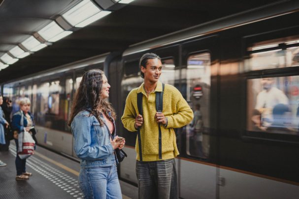 agenda janvier 2026 STIB